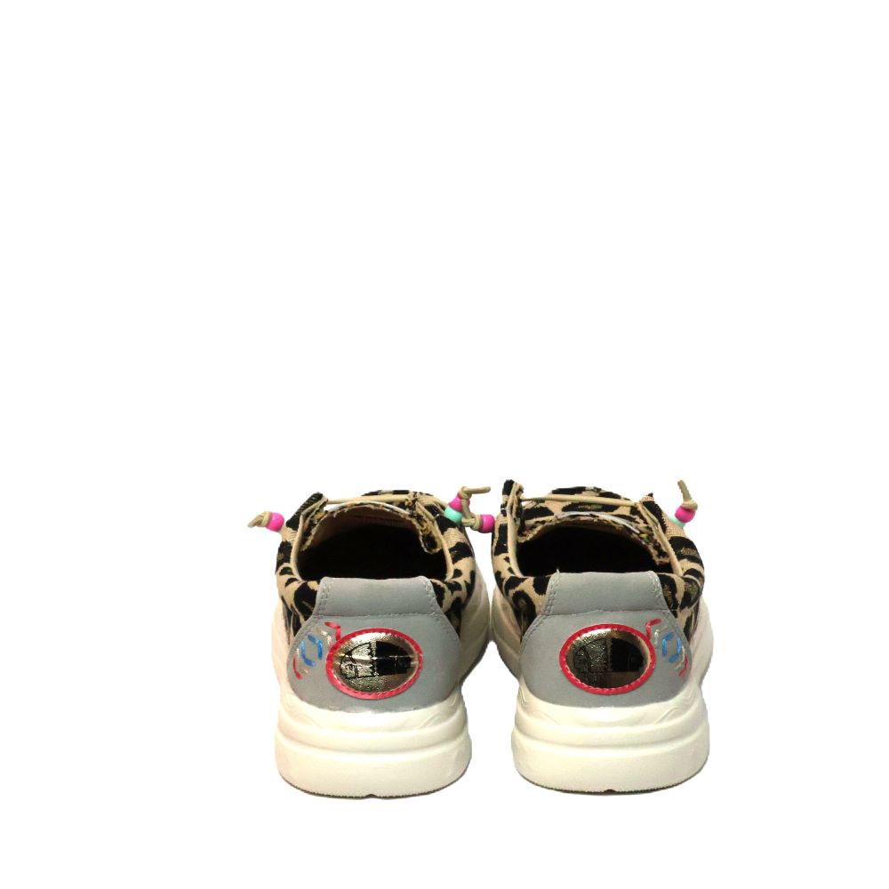 Americanino Sneakers Donna - Animalier