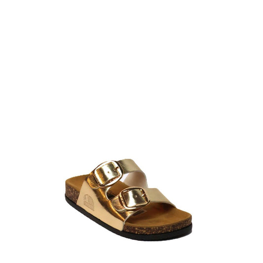 Americanino Ciabatte Donna - Gold