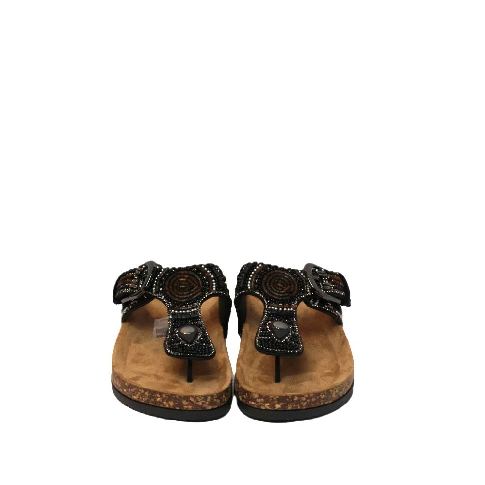 Americanino Infradito Donna - Black
