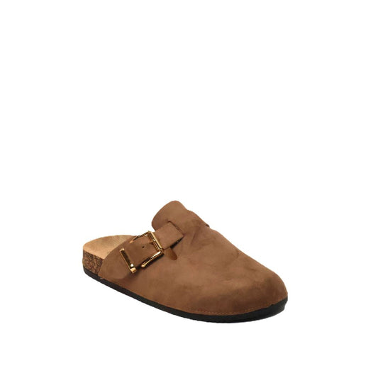 Americanino Ciabatte Donna - Camel