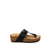 americanino sandali donna black 2896090