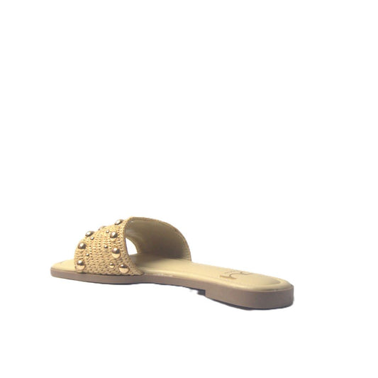 Byblos Ciabatte Donna - Beige