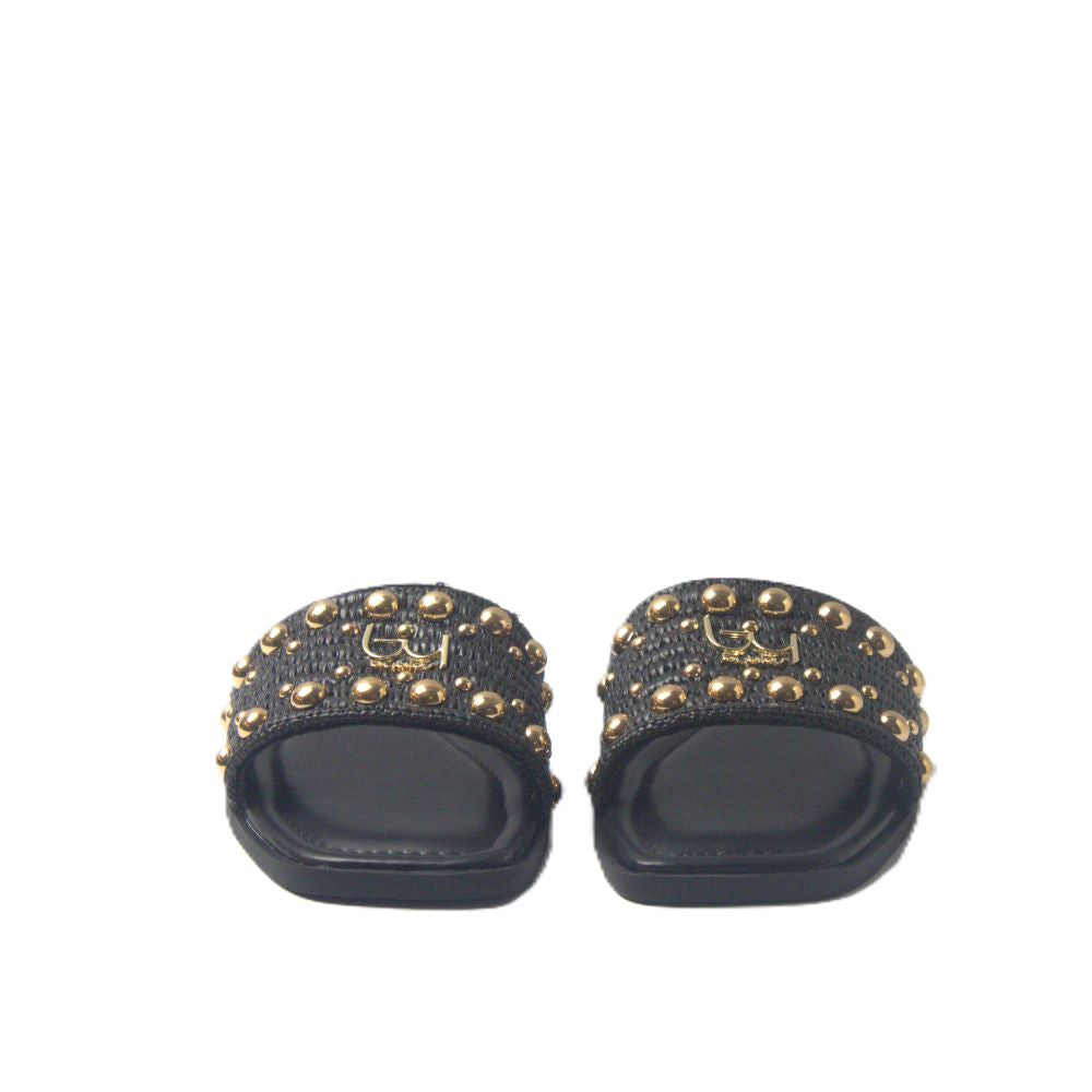 Byblos Ciabatte Donna - Black