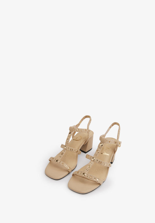 Byblos Sandali Donna - Beige