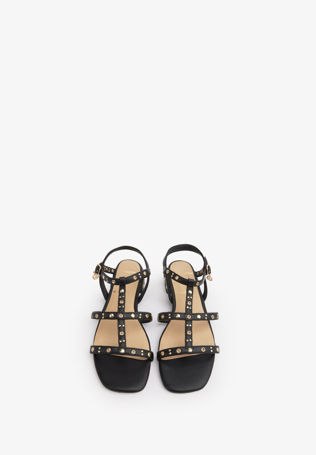 Byblos Sandali Donna - Black
