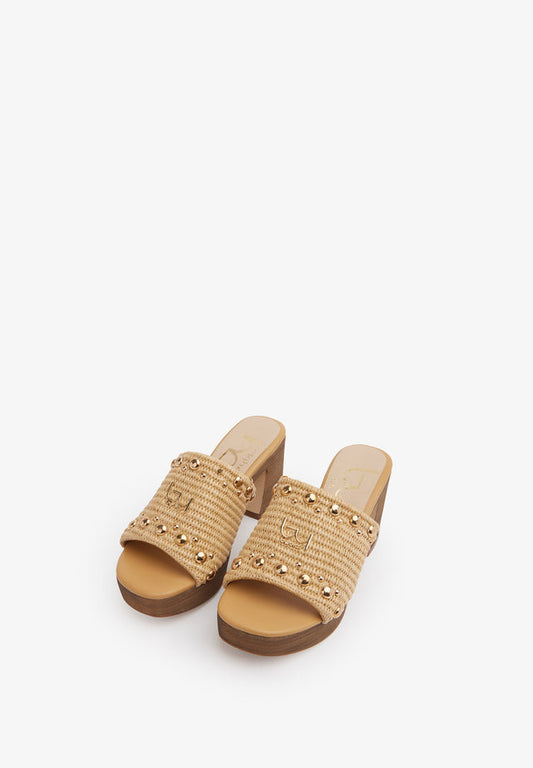 Byblos Sandali Donna - Beige