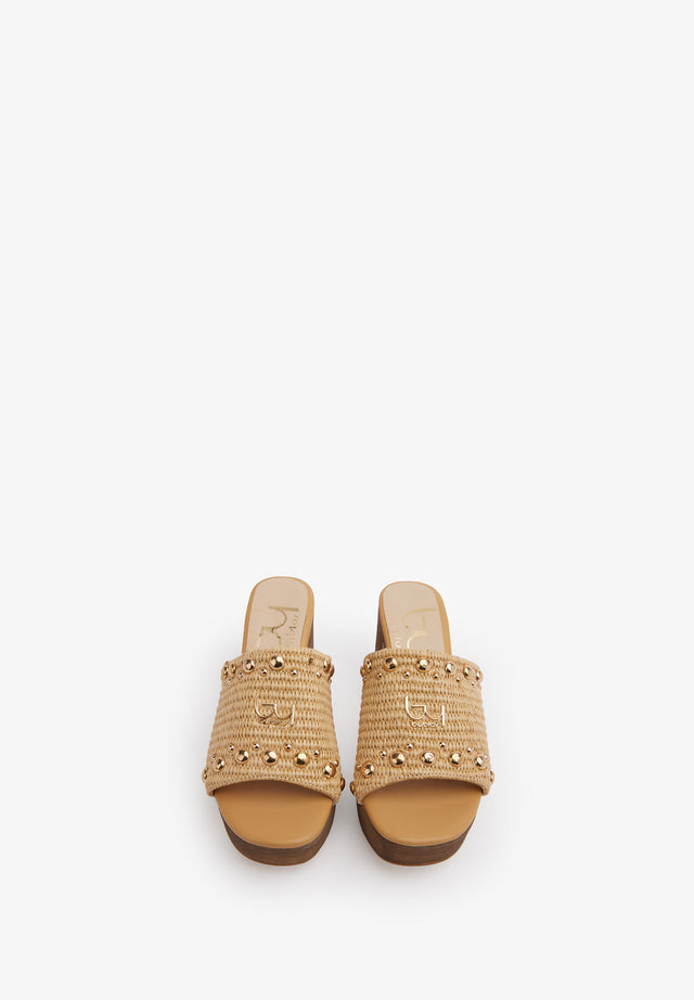 Byblos Sandali Donna - Beige