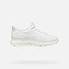 geox sneakers donna white 498038