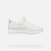 geox sneaker spheriva plus donna white 8184723