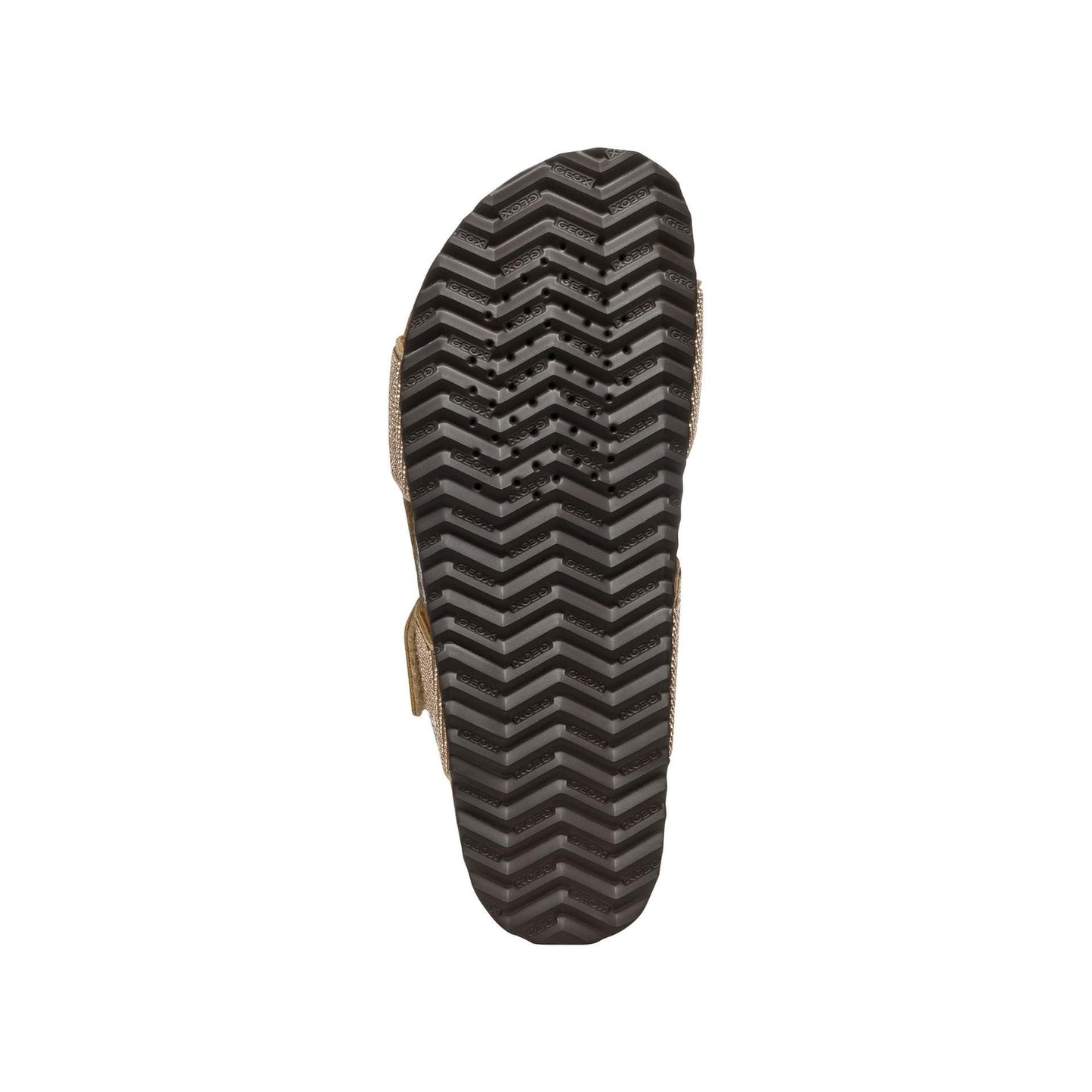 Geox Sandali Donna - Rose/Gold