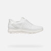 geox sneakers donna white 2322633