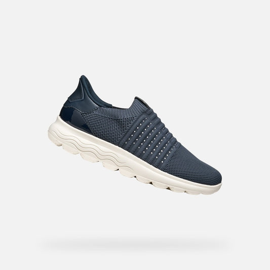 Geox Sneakers Donna - Navy