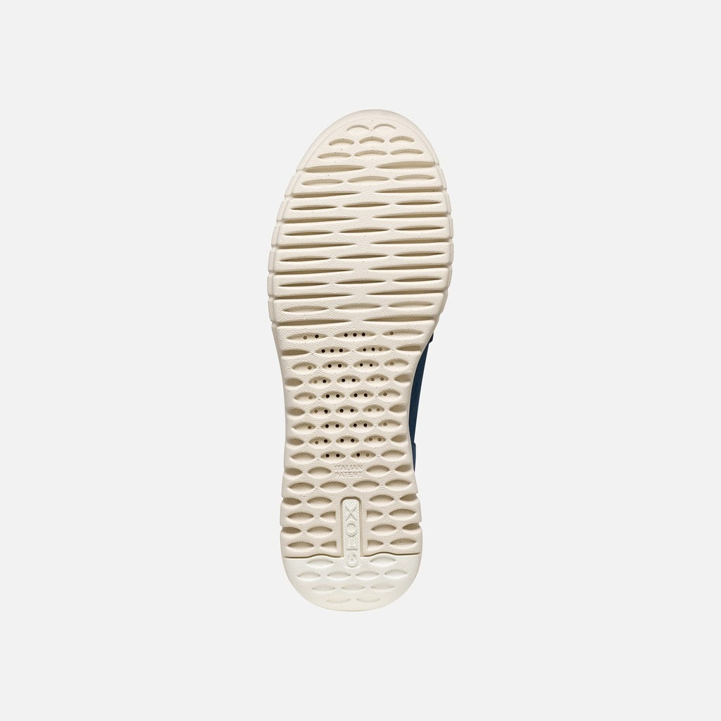Geox Mocassini Donna - Avio