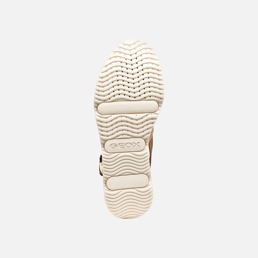 Sandali Beige