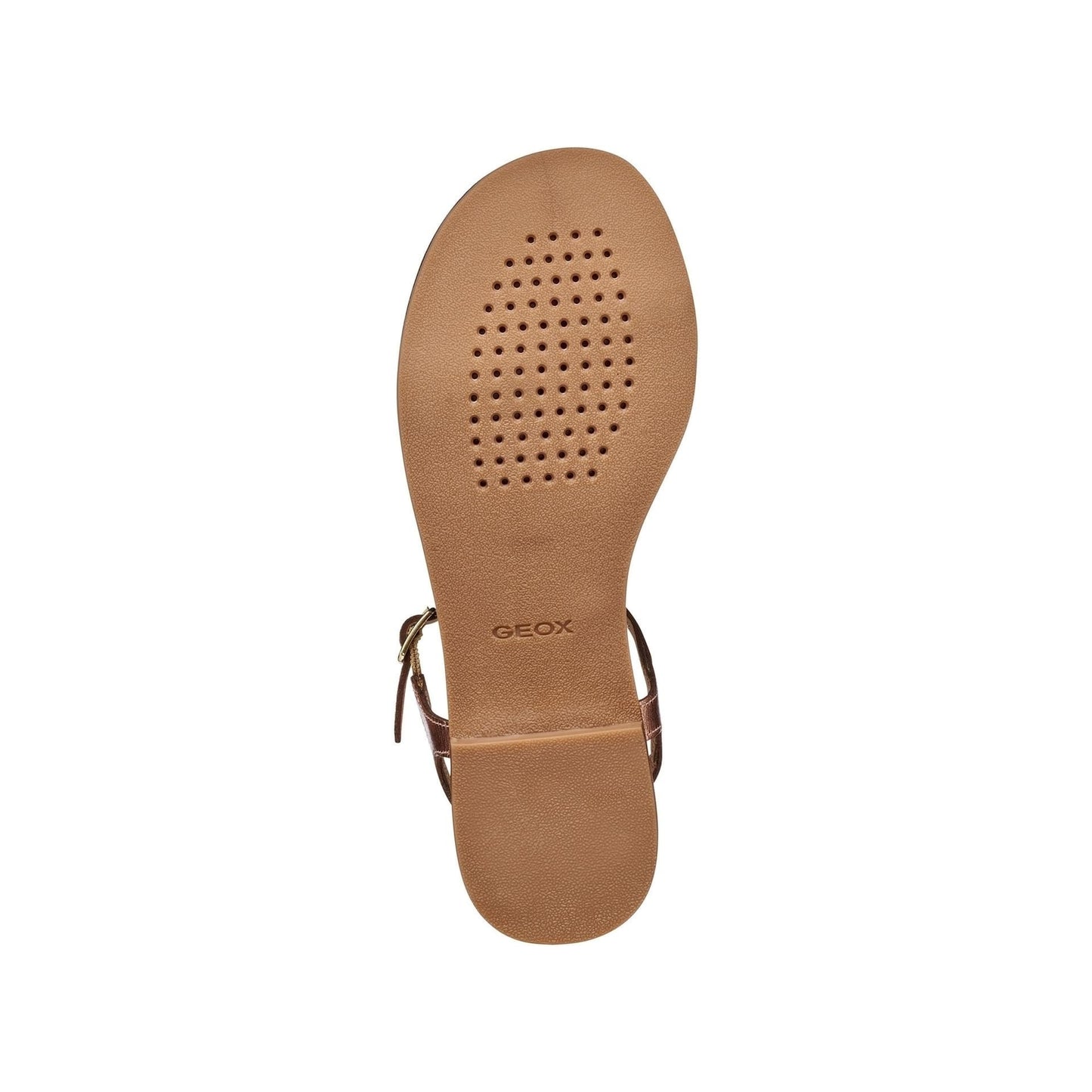 Geox Sandali Donna - Rose/Gold