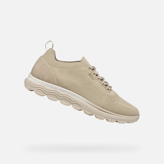 Geox Sneakers Uomo - Sand