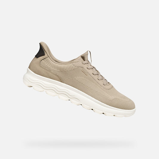 Geox Sneakers Uomo - Sand