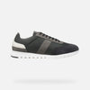 geox sneakers uomo antracite 8233481
