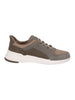 geox sneakers uomo dk grey lt grey 857089