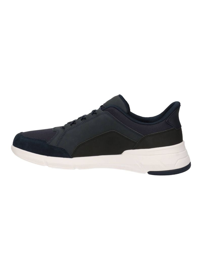 Geox Sneakers Uomo - Dk Navy