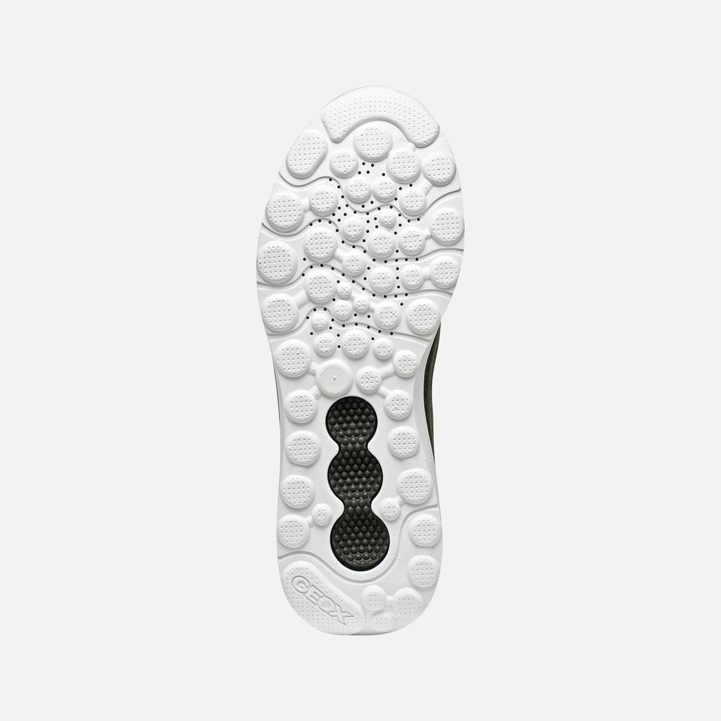 Geox Sneakers Uomo - Musk