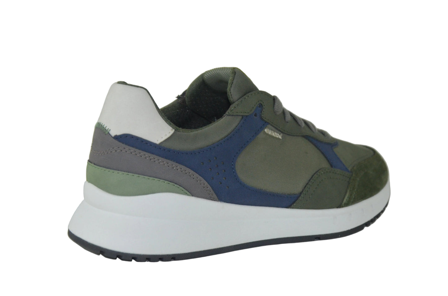 Geox Sneakers Uomo - Musk Dk Avio