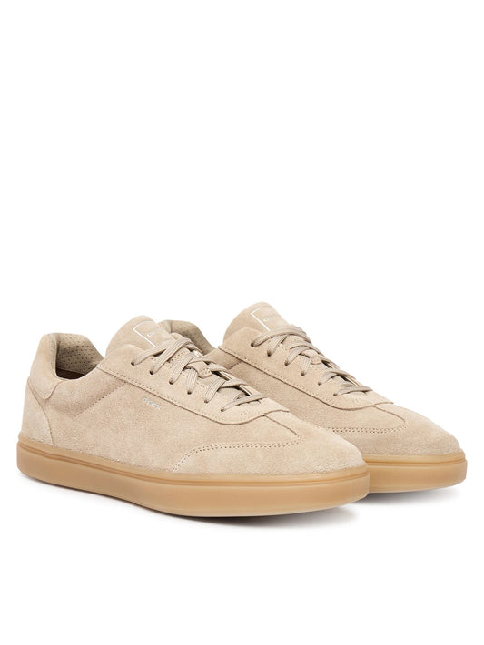 Geox Sneakers Uomo - Sand