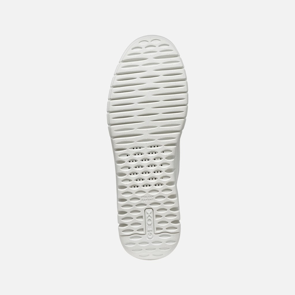 Geox Sneakers Uomo - White