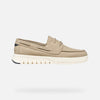 geox mocassini uomo sand 3803738