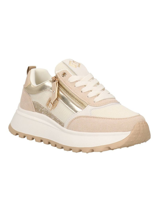 Gold&gold Sneakers Donna - Beige