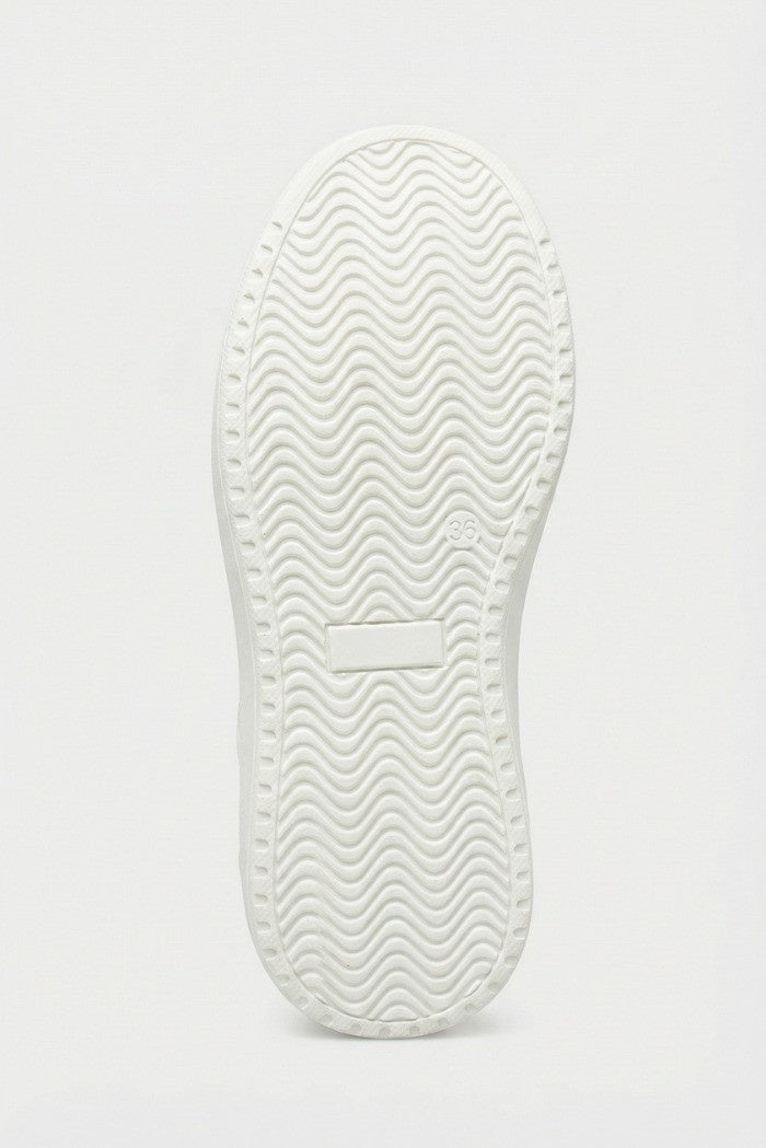 Gold&gold Sneakers Donna - Champagne