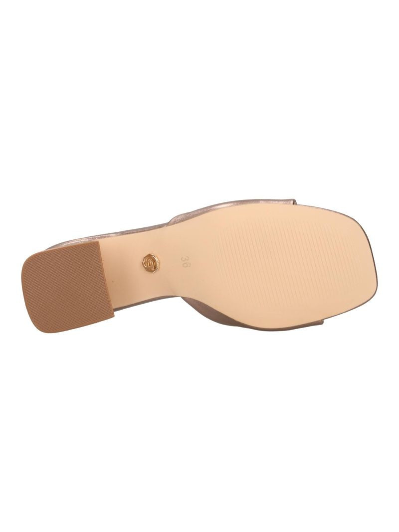 Gold&gold Sandali Donna - Oro