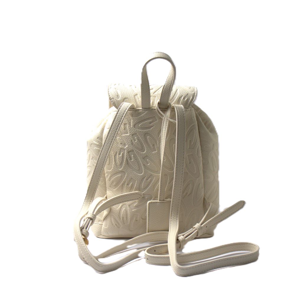 Guardiani Zaino Donna - White