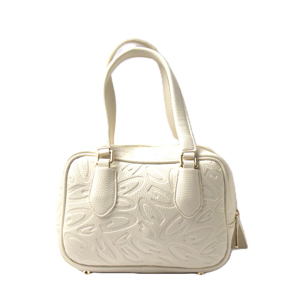 Guardiani Borsa Donna - White