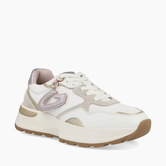 Guardiani Sneakers Donna - Lilac