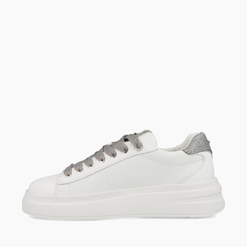 Guardiani Sneakers Donna - Silver