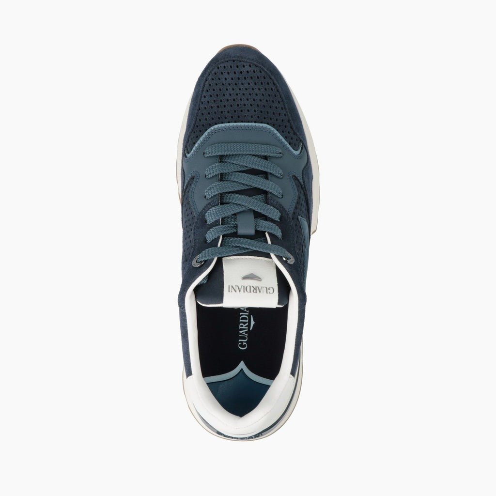 Guardiani Sneakers Uomo - Navy