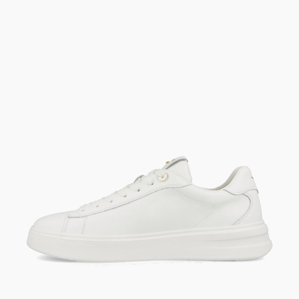Guardiani Sneakers Uomo - White