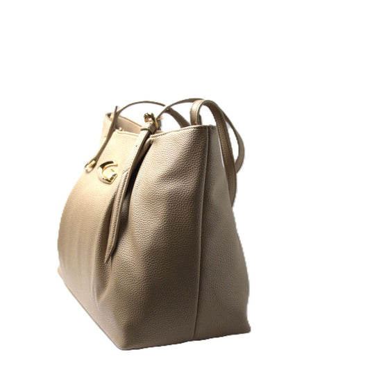 Guardiani Borsa Donna - Beige