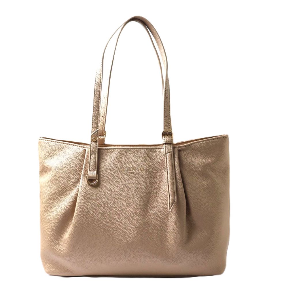 Guardiani Borsa Donna - Beige