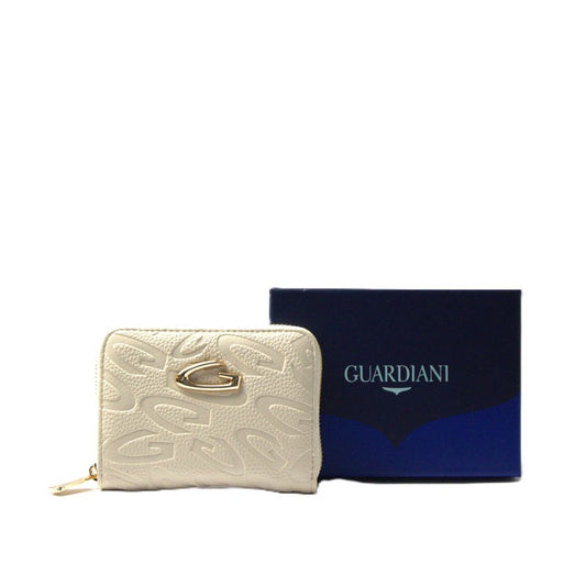 Guardiani Portafogli Donna - White