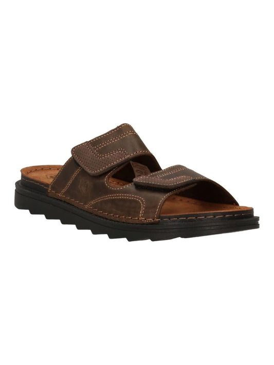 Lumberjack Ciabatta Donna - Brown