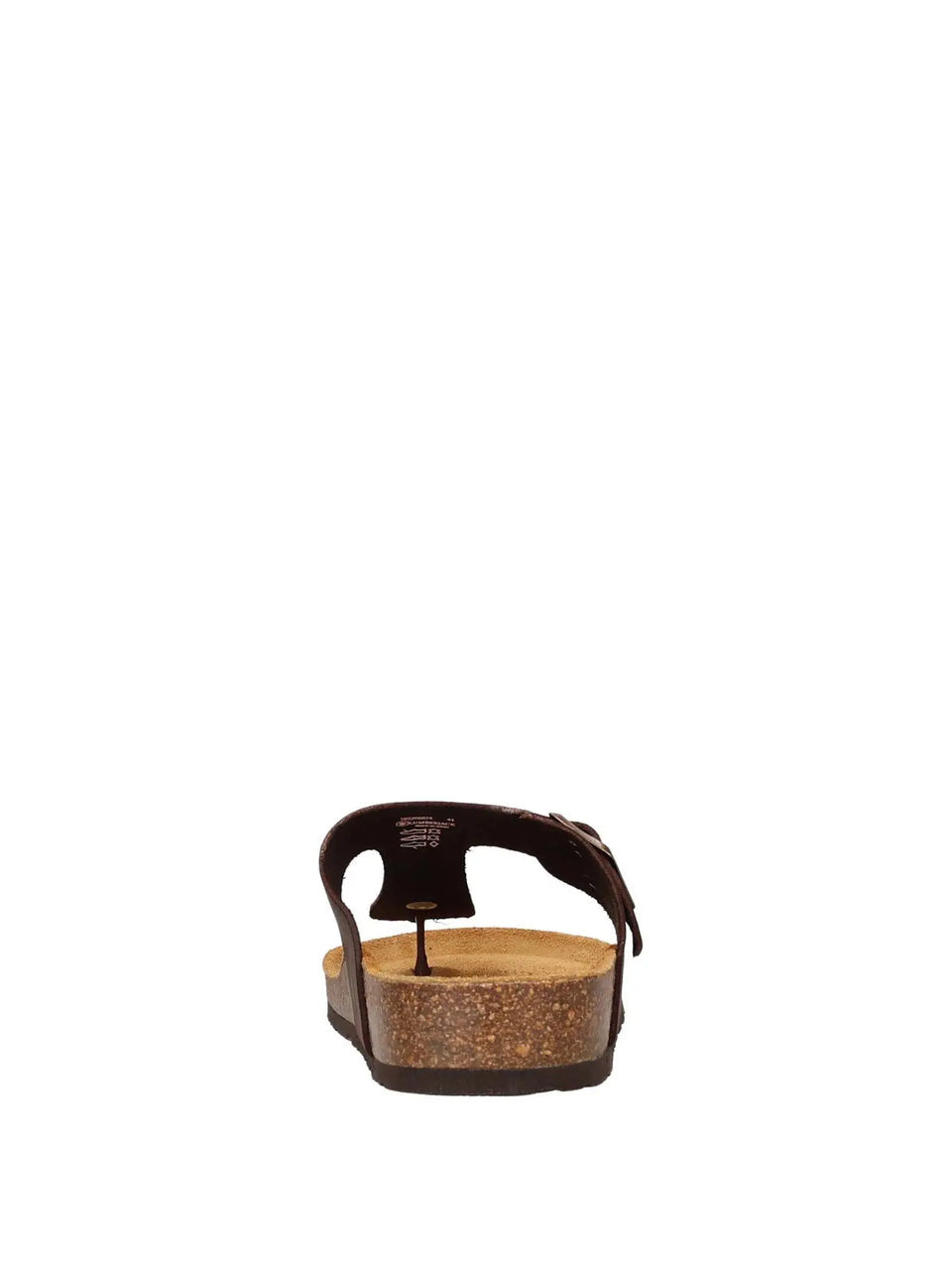 Lumberjack Ciabatte Uomo - Coffee