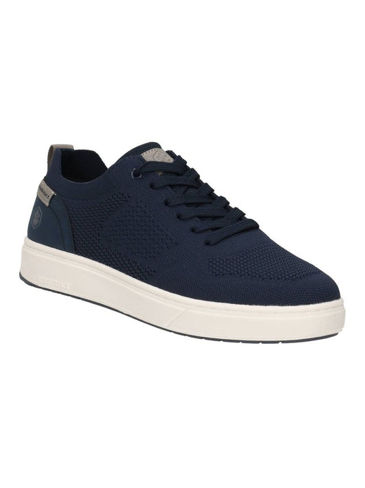 Lumberjack Sneakers Uomo -Navy