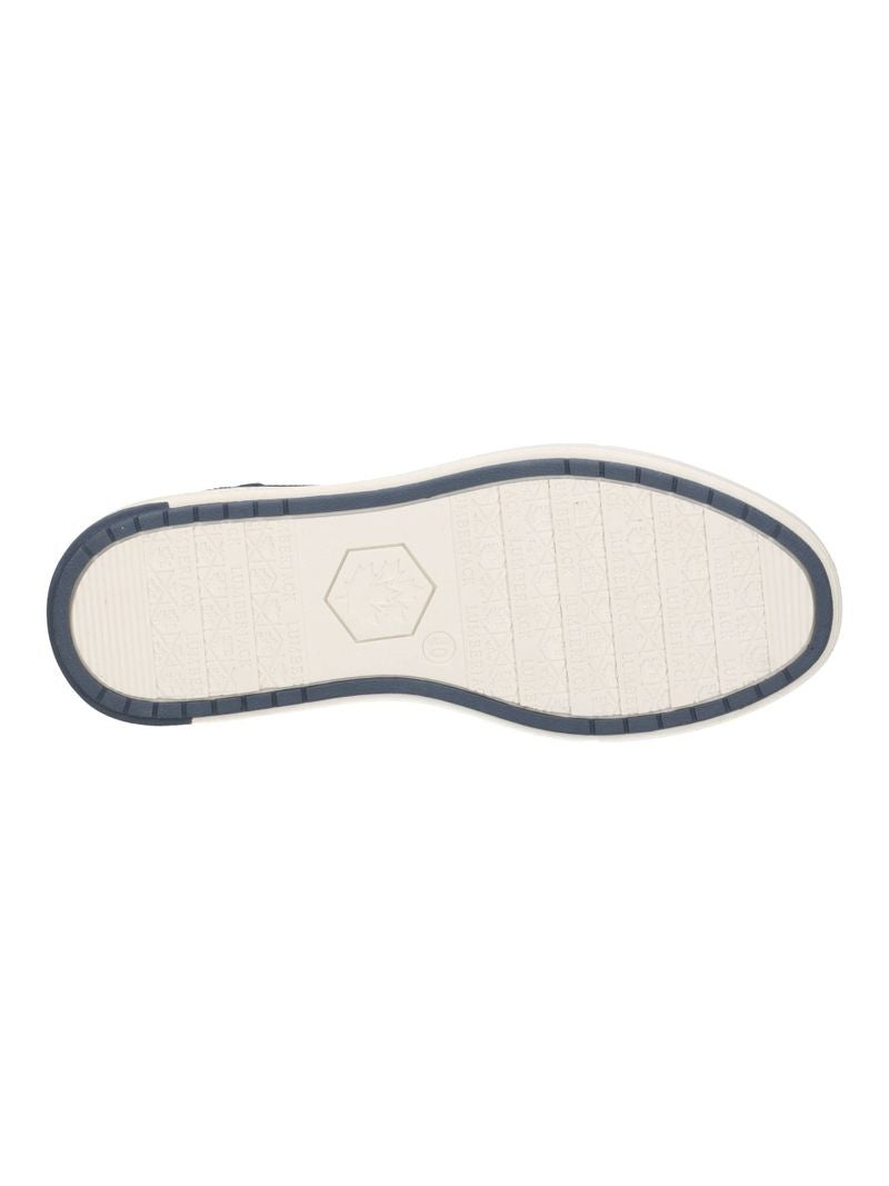 Lumberjack Sneakers Uomo -Navy