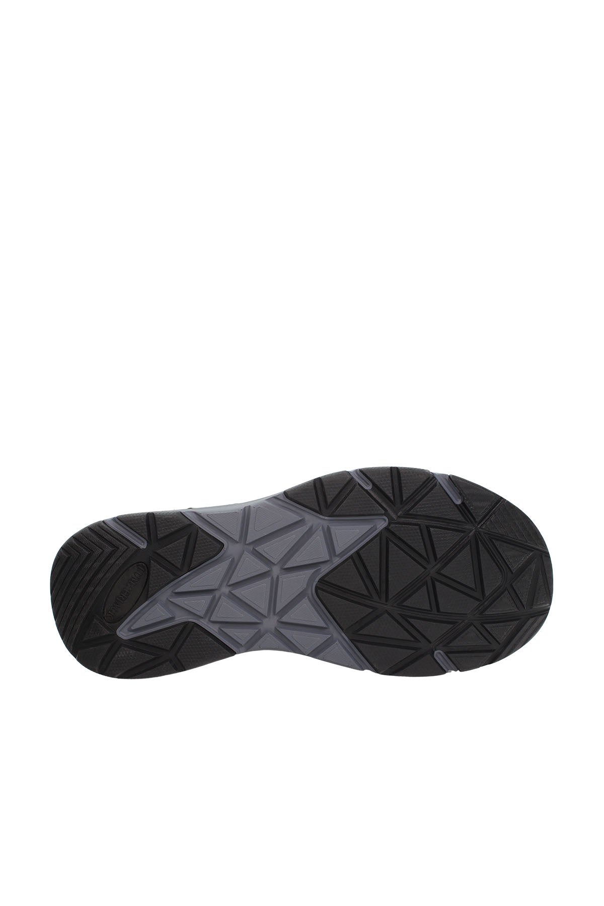 Lumberjack Sandali Uomo - Black