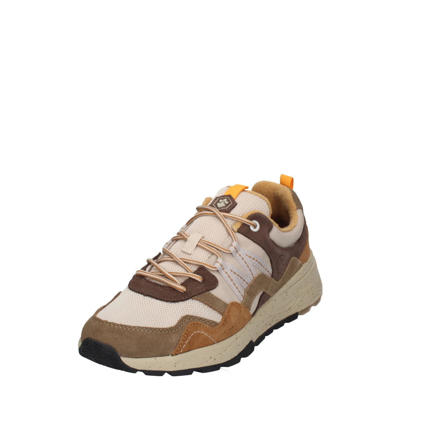 Lumberjack Sneakers Uomo - Sand