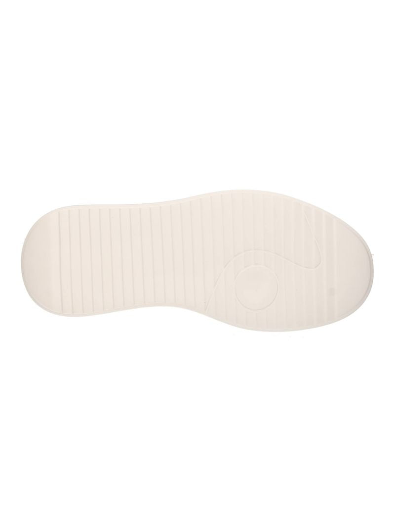 Lumberjack Sneakers Uomo - White