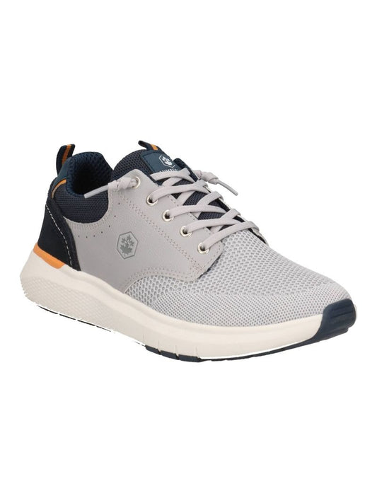 Lumberjack Sneakers Uomo - Grey