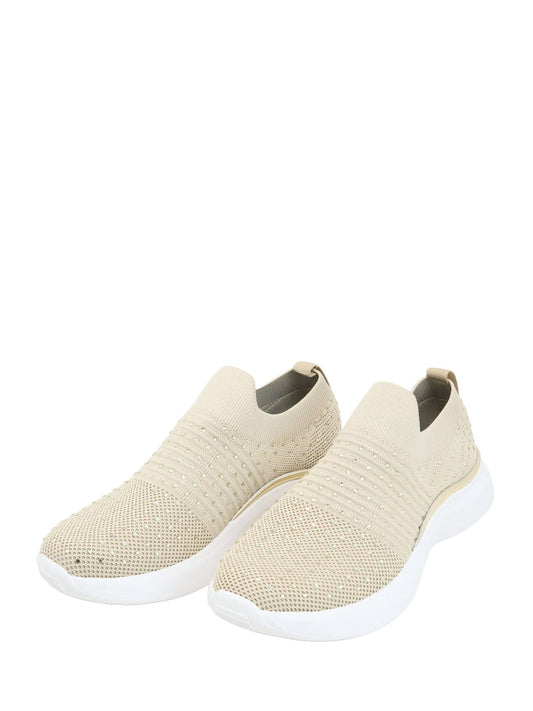 Lumberjack Sneakers Donna - Sand